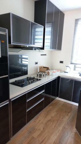 The See Apartments