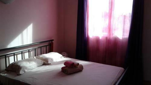 Apartamento Villa Paprika
