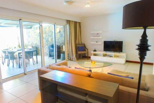 Plage Bleue Villa