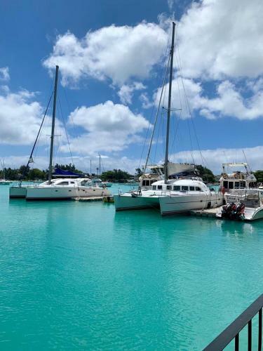 Trou Aux Biches Villas Prestige