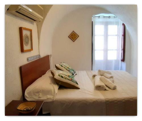 Apartamento Casa Giavada Steripinto