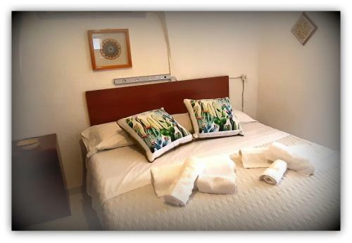 Apartamento Casa Giavada Steripinto