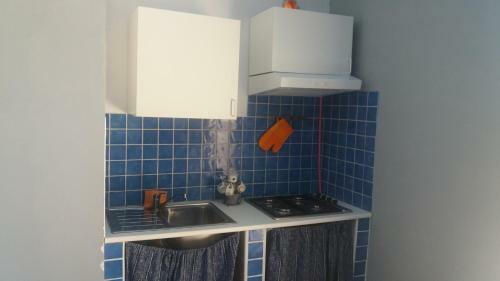Apartamento Appartamentini San Marco