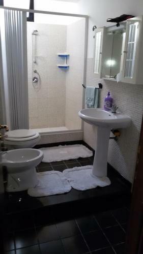 Apartamento Appartamentini San Marco