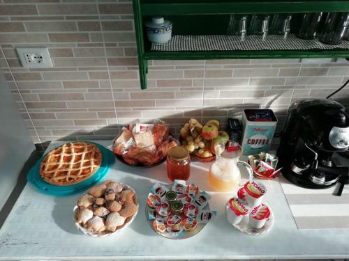 Bed & Breakfast Good Morning Shopping