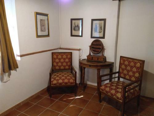 Apartamento Le Case Del Vivaio