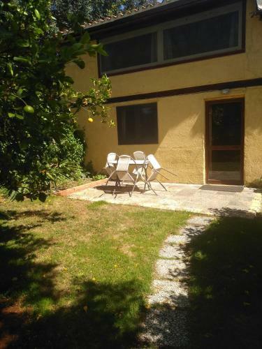 Apartamento Le Case Del Vivaio