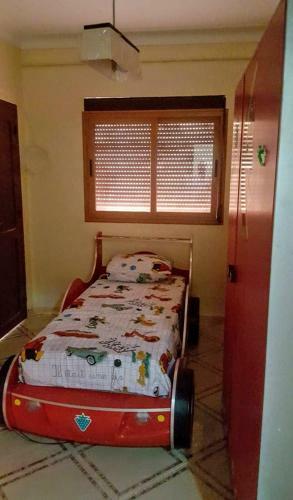 Apartamento Hydra T5 Location