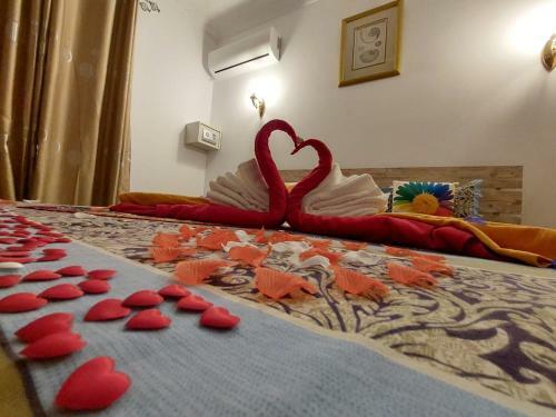 Hostal Easy Stay Residence