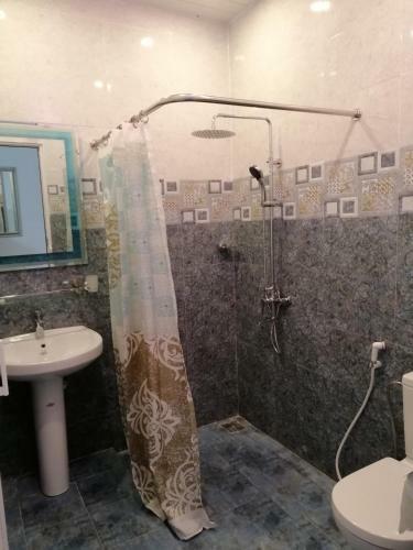 Hostal Easy Stay Residence
