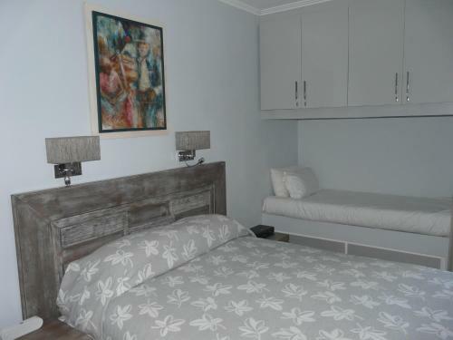 Apartamento Le Cerisier