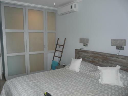 Apartamento Le Cerisier
