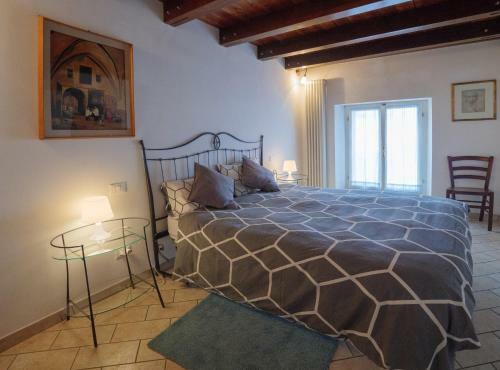 Apartamento Casa Snomata