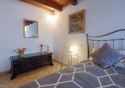 Apartamento Casa Snomata