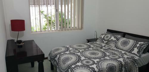 Lush Garden Villa House 2