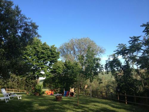 Apartamento Country House Sant'angelo