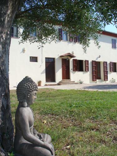 Apartamento Country House Sant'angelo