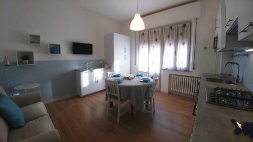 Apartamento Senigallia D'amare
