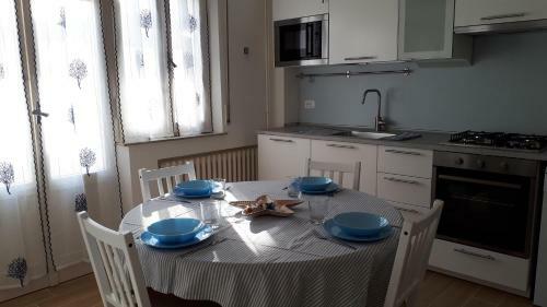 Apartamento Senigallia D'amare