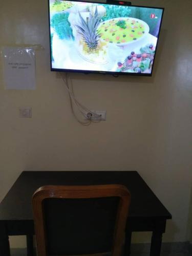 Apartamento Chambre Salle de Bain Beau Sejour 2