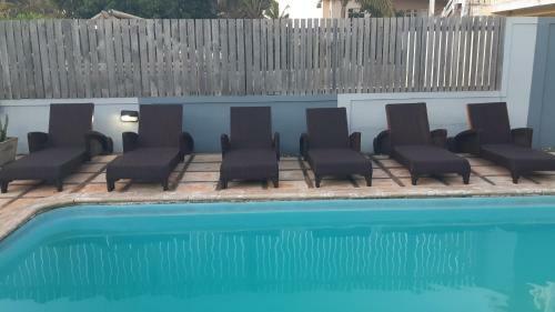 Apartamento Tanish Villa