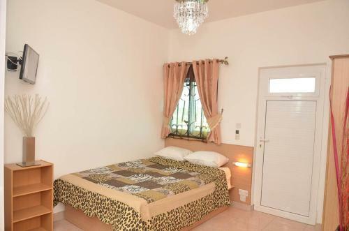Apartamento Residence Coin de Mire
