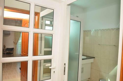 Apartamento Residence Coin de Mire