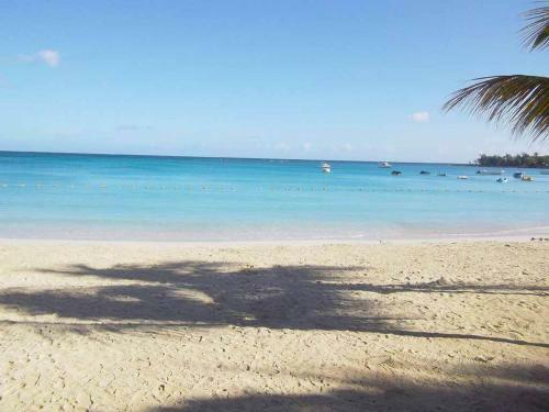 Apartamento Residence Coin de Mire