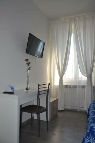 Hostal Casa Cali'
