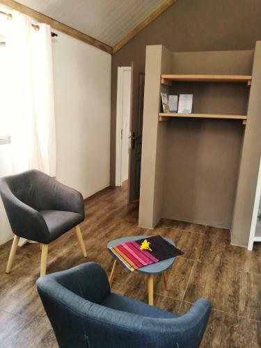 Apartamento Coco Room