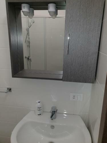Apartamento La Casa Di Stefano