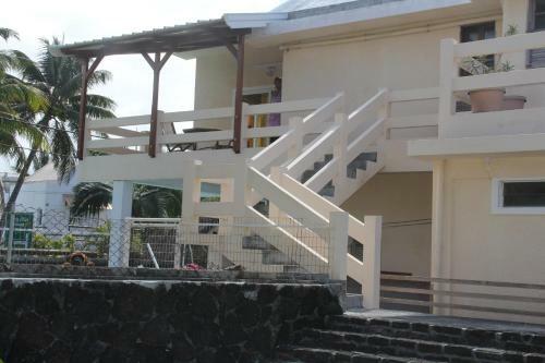 Apartamento Keravel Bungalows