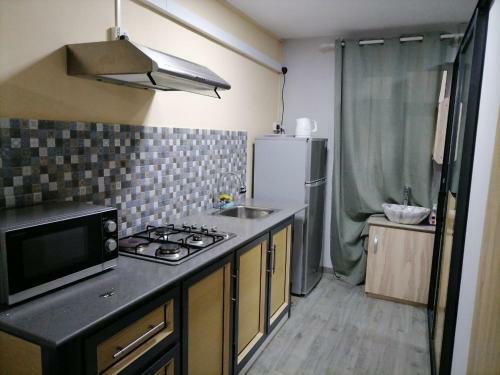 Apartamento Reviva Villa