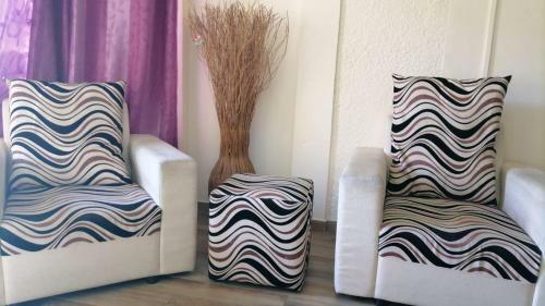 Apartamento Reviva Villa