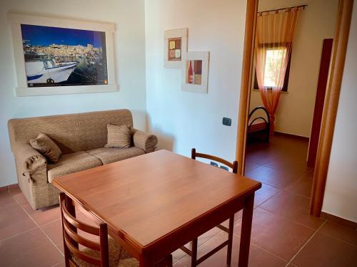 Apartamento Residence La Luna Nel Pozzo