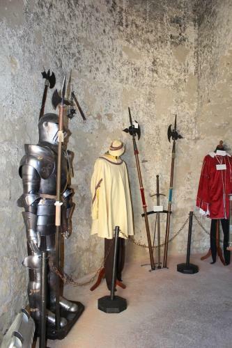 Antico Granaio