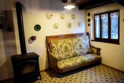 Agroturismo Barbagianni