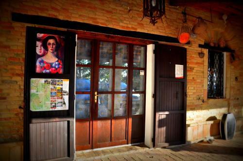 Agroturismo Barbagianni