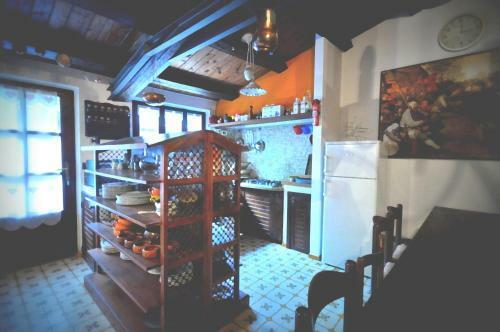 Agroturismo Barbagianni