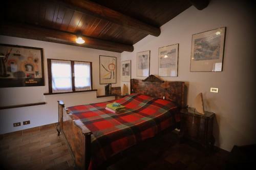 Agroturismo Barbagianni