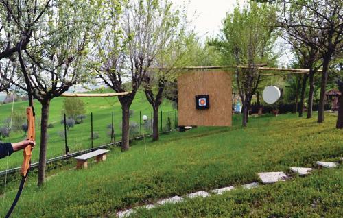 Agroturismo Barbagianni
