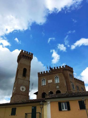 Agroturismo Barbagianni