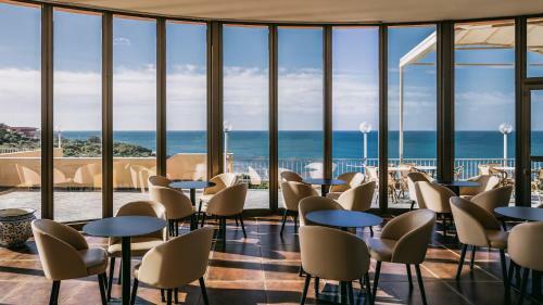 Hotel Cala Regina Club