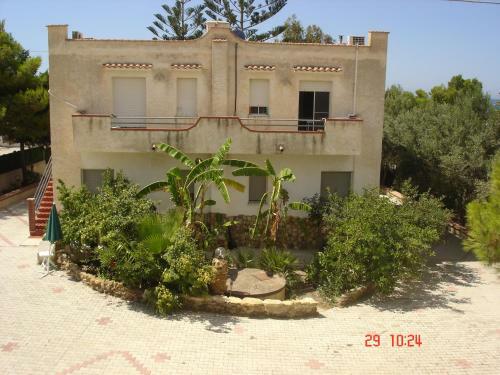 Apartamento Villa Mimma Girolama