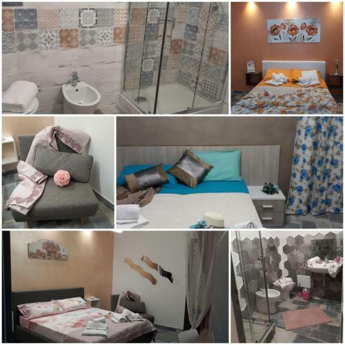 Bed & Breakfast La Villetta