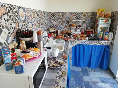 Bed & Breakfast La Villetta