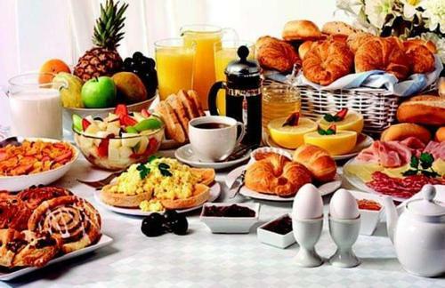 Bed & Breakfast La Villetta