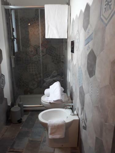 Bed & Breakfast La Villetta