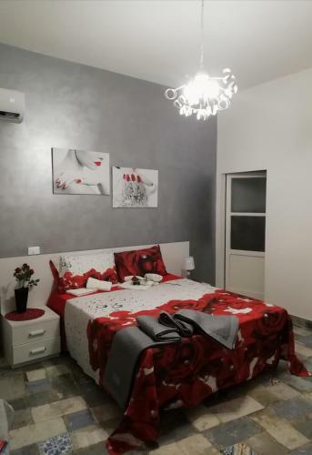 Bed & Breakfast La Villetta
