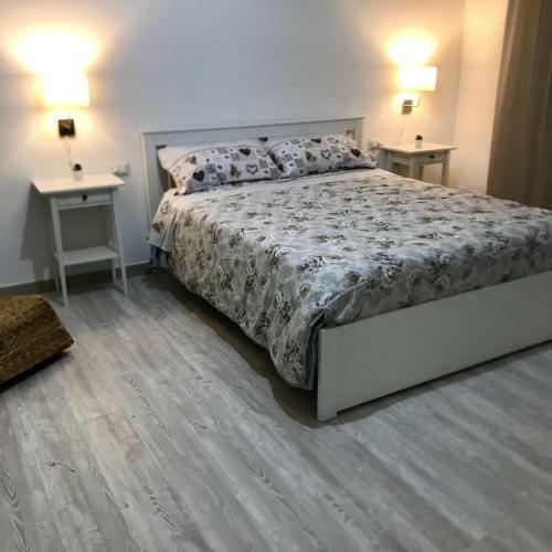 Hostal Cappellino Undici